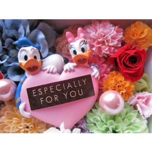 ディズニー 誕生日プレゼント フラワーギフト ...の詳細画像4