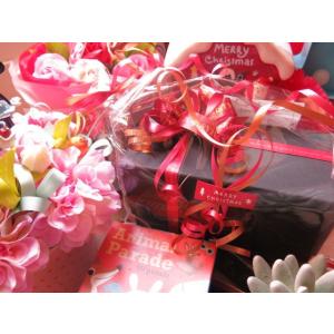 母の日 プリザーブドフラワー入り 花 誕生日プ...の詳細画像5