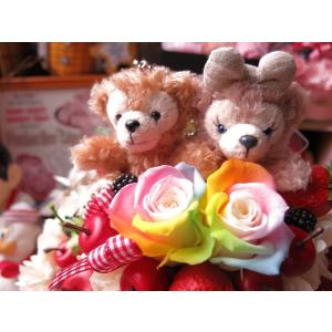 プリザーブドフラワー あすつく 結婚祝い 結婚...の詳細画像2