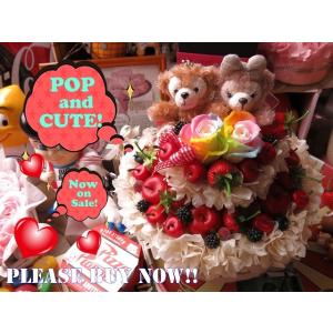 プリザーブドフラワー あすつく 結婚祝い 結婚...の詳細画像4