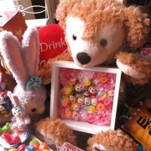 プリザーブドフラワー 誕生日プレゼント 結婚祝い...の商品画像
