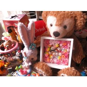 プリザーブドフラワー 誕生日プレゼント 結婚祝...の詳細画像3