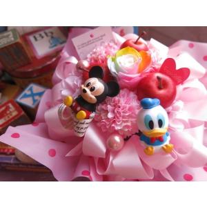 開店祝い 周年祝い プリザーブドフラワー ギフ...の詳細画像2