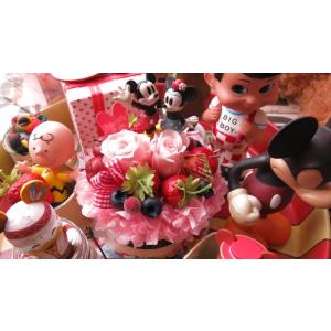 ディズニー フラワーギフト 誕生日プレゼント ...の詳細画像1