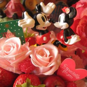 ディズニー フラワーギフト 誕生日プレゼント ...の詳細画像4