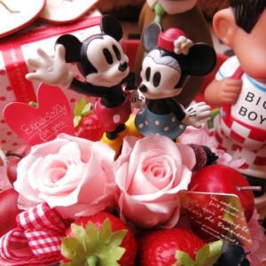 ディズニー フラワーギフト 誕生日プレゼント ...の詳細画像5