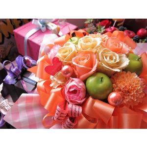 プリザーブドフラワー ディズニー プーさん ピ...の詳細画像3