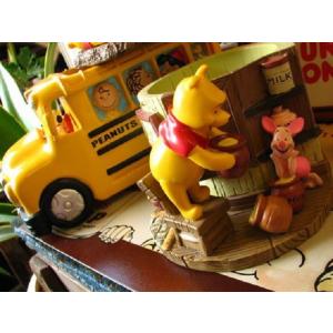 プリザーブドフラワー ディズニー プーさん ピ...の詳細画像5