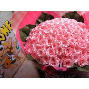 プリザーブドフラワー 花束 誕生日プレゼント ...の詳細画像3