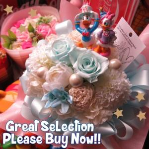 sanrio（サンリオ） 母の日 キティ入り 花束風ギフト キティちゃん付き