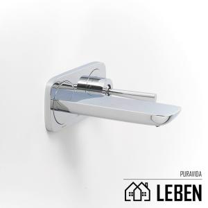Hansgrohe グローエ PURAVIDA プラビダ 200 シングルレバー洗面混合水