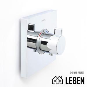 Hansgrohe グローエ SHOWERSELECT シャワーセレクト 埋込式
