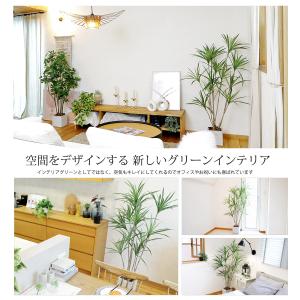ドラセナ 150cm フェイクグリーン 大型 ...の詳細画像5