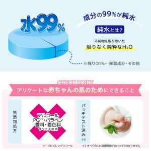 手口拭き サンリオ 手口ふき ウェットティッシ...の詳細画像2