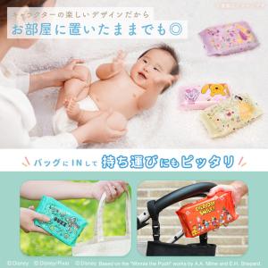 ディズニー おしりふき おしり拭き お尻拭き ...の詳細画像3