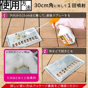 茂木和哉 オレンジ クリーナー 2本セット キ...の詳細画像5