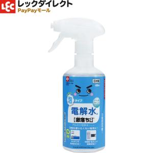 レック 激落ち カビ予防 浴室用 スプレー 320ml 12本 人気絶頂