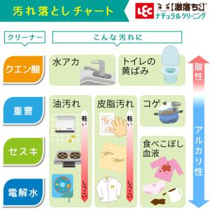 激落ちくん クエン酸 掃除 シート ウエットシ...の詳細画像5