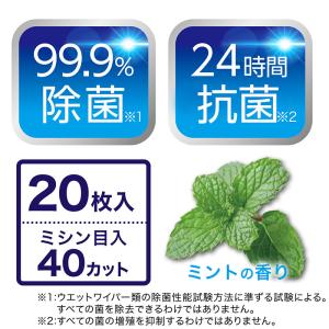 トイレシート クリンぱ 10枚入(20カット)...の詳細画像5