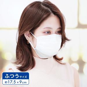 さわやかフィット 国産 マスク ふつう 120...の詳細画像2