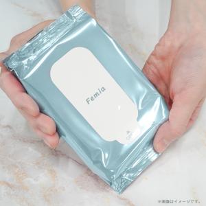 デリケートゾーン シート フェムケア 匂い 保...の詳細画像5