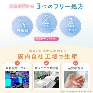 トイレに流せる 介護用 おしりふき こころ想い...の詳細画像3