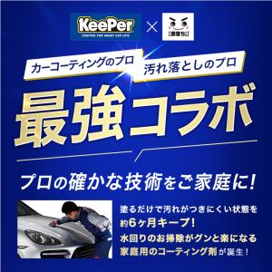 撥水コーティング 撥水 コーティング コーティ...の詳細画像2