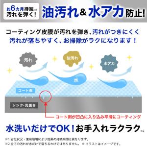 撥水コーティング 撥水 コーティング コーティ...の詳細画像5