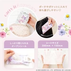 デリケートゾーン シート フェムケア 匂い 保...の詳細画像4