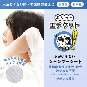 水なしシャンプー 水のいらないシャンプー ドラ...の詳細画像1