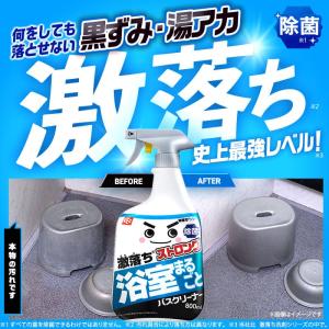 激落ちくん 浴室 湯アカ 黒ずみ バスタブ 凹...の詳細画像1