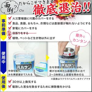 バルサン【水タイプ】火を使わない(6〜8畳用)...の詳細画像5