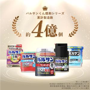 バルサン バルサンDX 煙タイプ 12-16畳...の詳細画像2