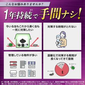 バルサン カメムシ対策 虫除け ムカデ 駆除 ...の詳細画像4