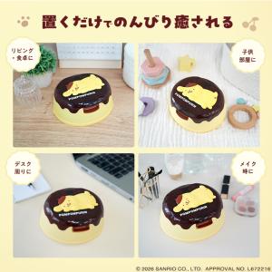 ポムポムプリン ウエッティシュケース &amp...の詳細画像5