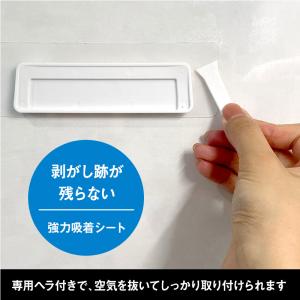 キッチンペーパーホルダー ペーパータオルホルダ...の詳細画像4