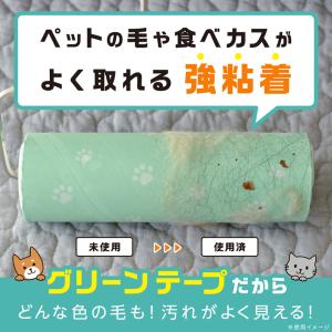 激落ちくん 激コロ 激コロくん スペア 粘着ク...の詳細画像2