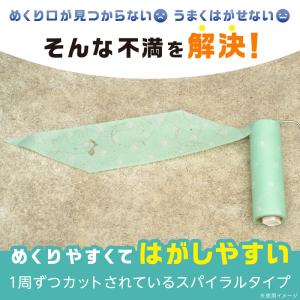 激落ちくん 激コロ 激コロくん スペア 粘着ク...の詳細画像3