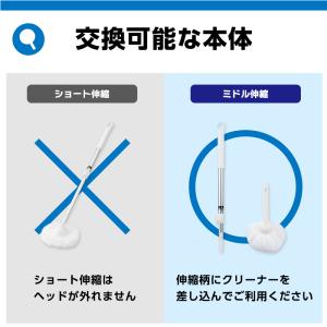 激落ちくん ネット限定 スペア お風呂まるごと...の詳細画像5