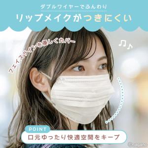 ちいかわ ダブルワイヤーマスク 30枚入(5枚...の詳細画像4