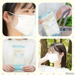 ちいかわ ダブルワイヤーマスク 30枚入(5枚...の詳細画像5