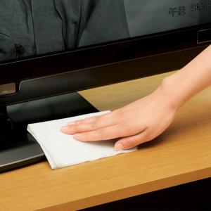 お掃除シート 激落ちシート どこでも用 20枚...の詳細画像1