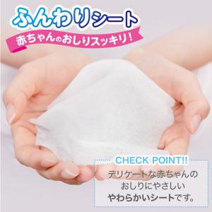 おしりふき おしり拭き お尻拭き レック レッ...の詳細画像3