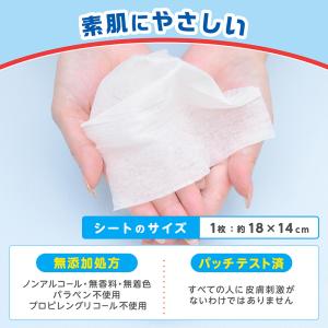 ドラえもん ウェットティッシュ ウエットティッ...の詳細画像2