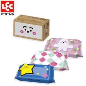 シナぷしゅ 手口ふき 手口拭き 手口ふき ウェットティッシュ ウエットティッシュ てくちふき レック 赤ちゃん 出産祝い lec 赤ちゃん用品 ネット限定 60枚×20個