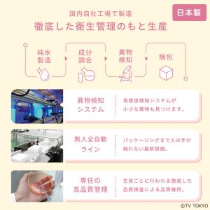 シナぷしゅ ノンアルコール 除菌シート 60枚...の詳細画像4