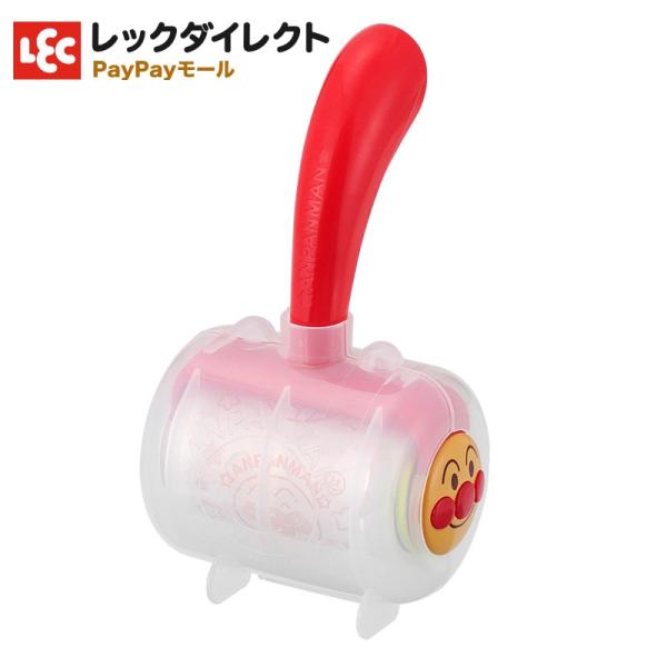 アンパンマン カーペットクリーナー (S) 本体