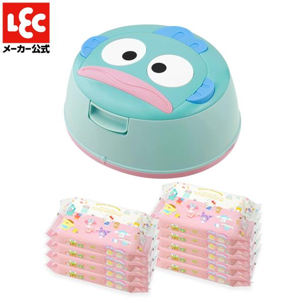 ウェットティッシュ ウエットティッシュ 手口ふき 詰め替え ウエットティッシュケース ノンアルコール...