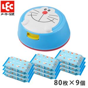 ドラえもん　非売品　お菓子缶　ウェットティッシュ　ウォーターボトル　まとめ売り
