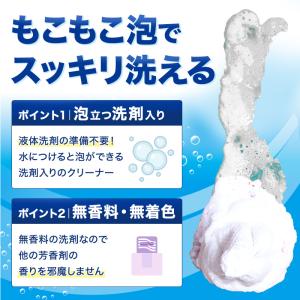トイレブラシ トイレ掃除 流せるトイレブラシ ...の詳細画像3